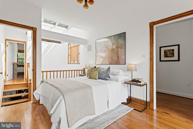 $2,009,000 | 1446 Swann Street Northwest, Washington, DC 20009