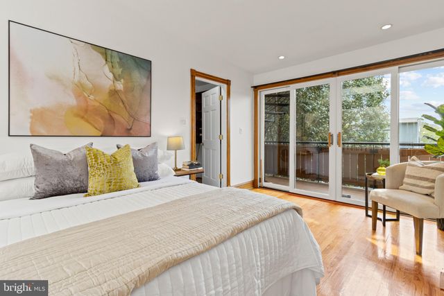 $2,009,000 | 1446 Swann Street Northwest, Washington, DC 20009