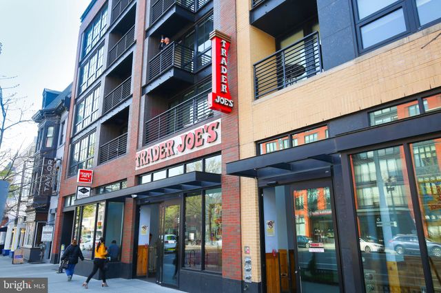 $2,009,000 | 1446 Swann Street Northwest, Washington, DC 20009