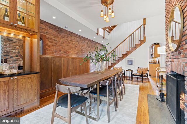 $2,009,000 | 1446 Swann Street Northwest, Washington, DC 20009