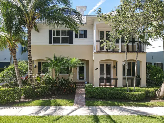 $1,250,000 | 256 West Bay Cedar Circle, Jupiter, FL 33458