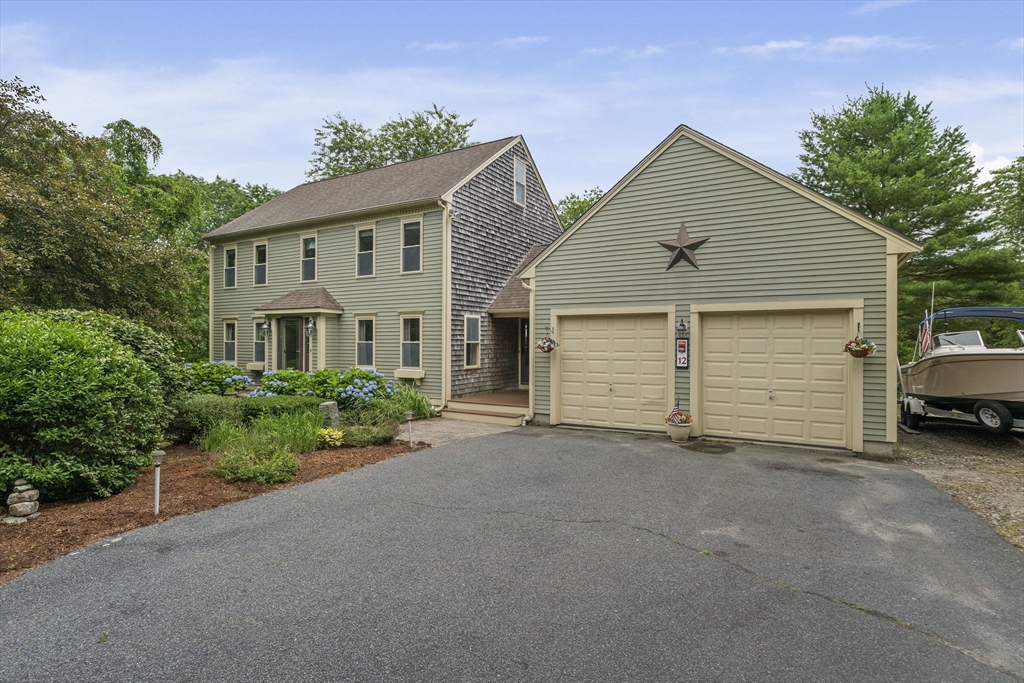 12 Hillcrest Road Kingston, MA 02364 - Photo 1 of 40