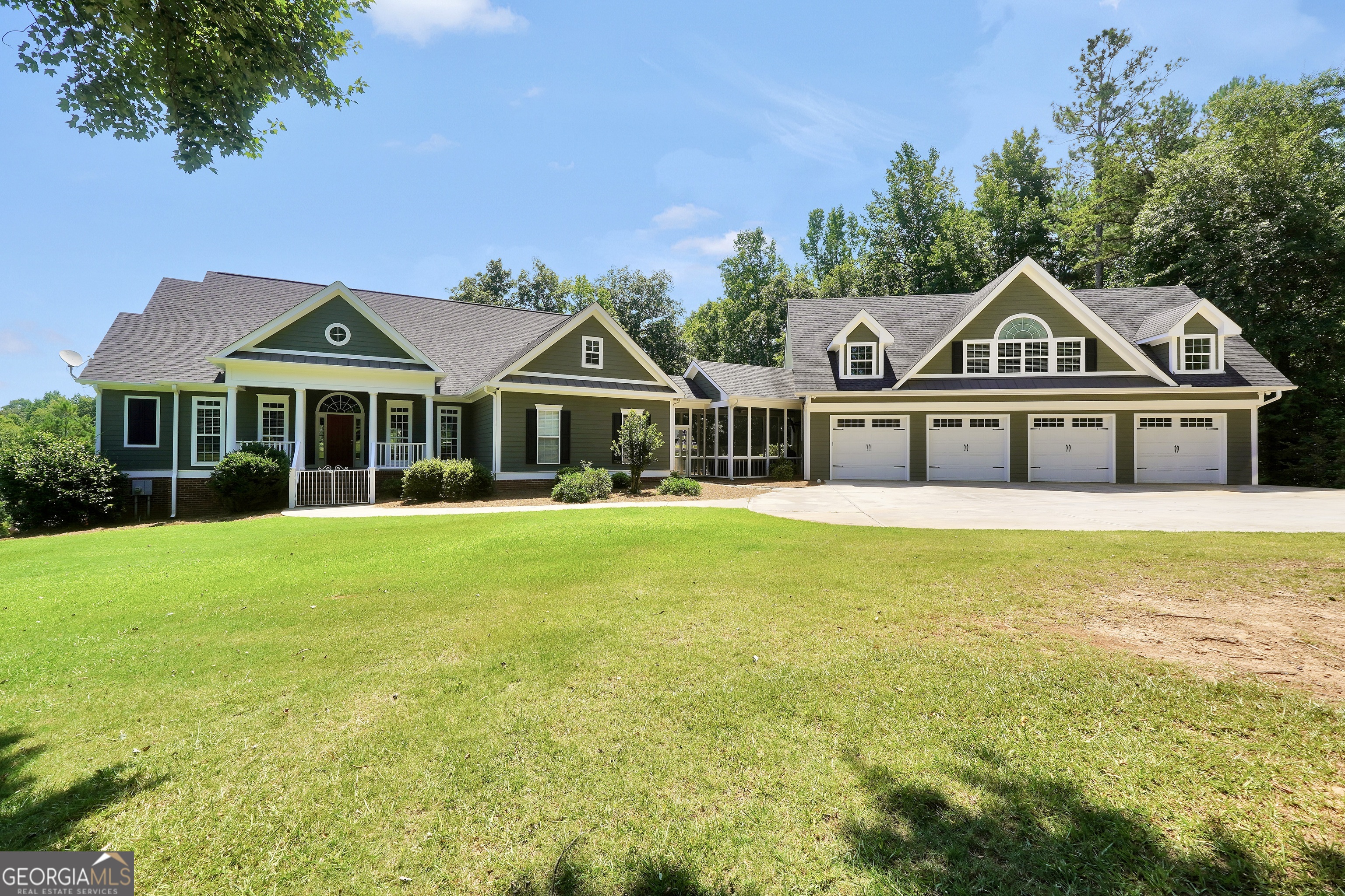1589 Smithboro Road Monticello, GA 31064 - Photo 17 of 101