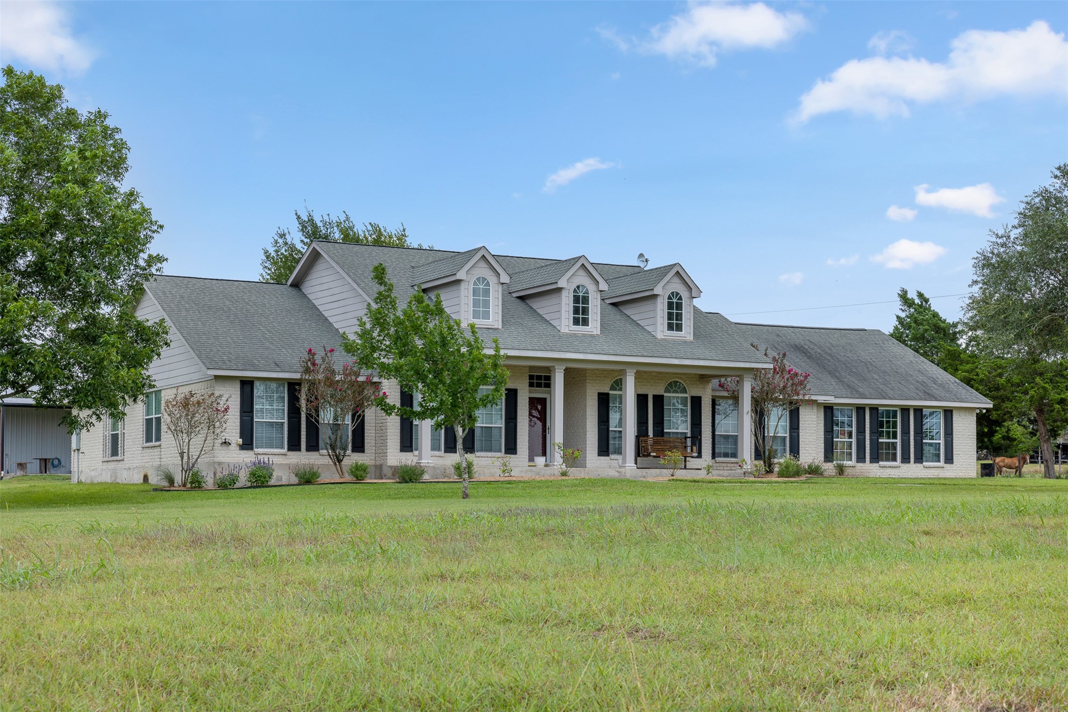 775 Century Farms Road Burton, TX 77835 - Photo 1 of 36