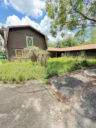 $460,000 | 2260 Hontoon Road, DeLand, FL 32720