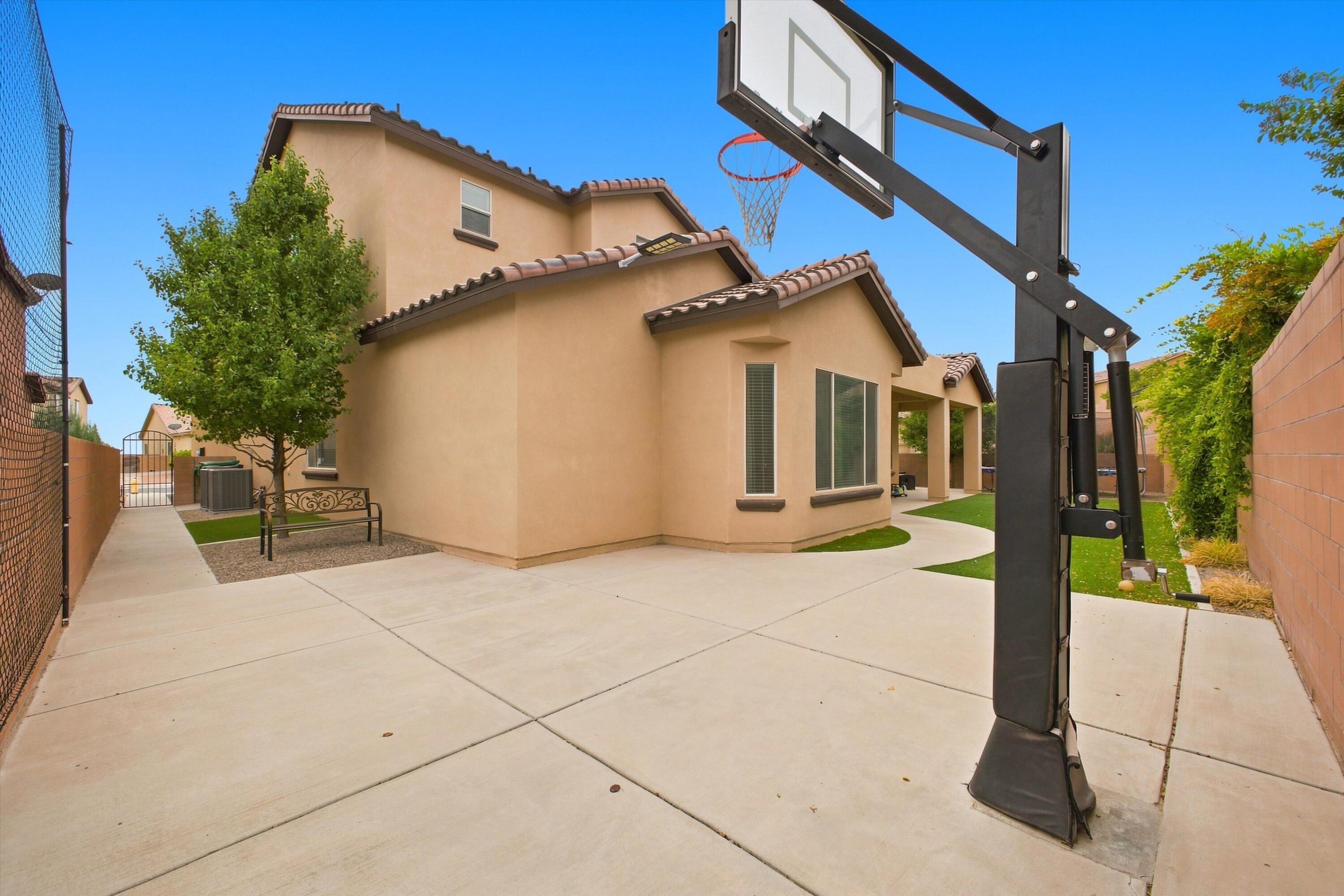 4206 Pico Norte Lane Northeast Rio Rancho, NM 87124 - Photo 73 of 83 Gallery Image 73