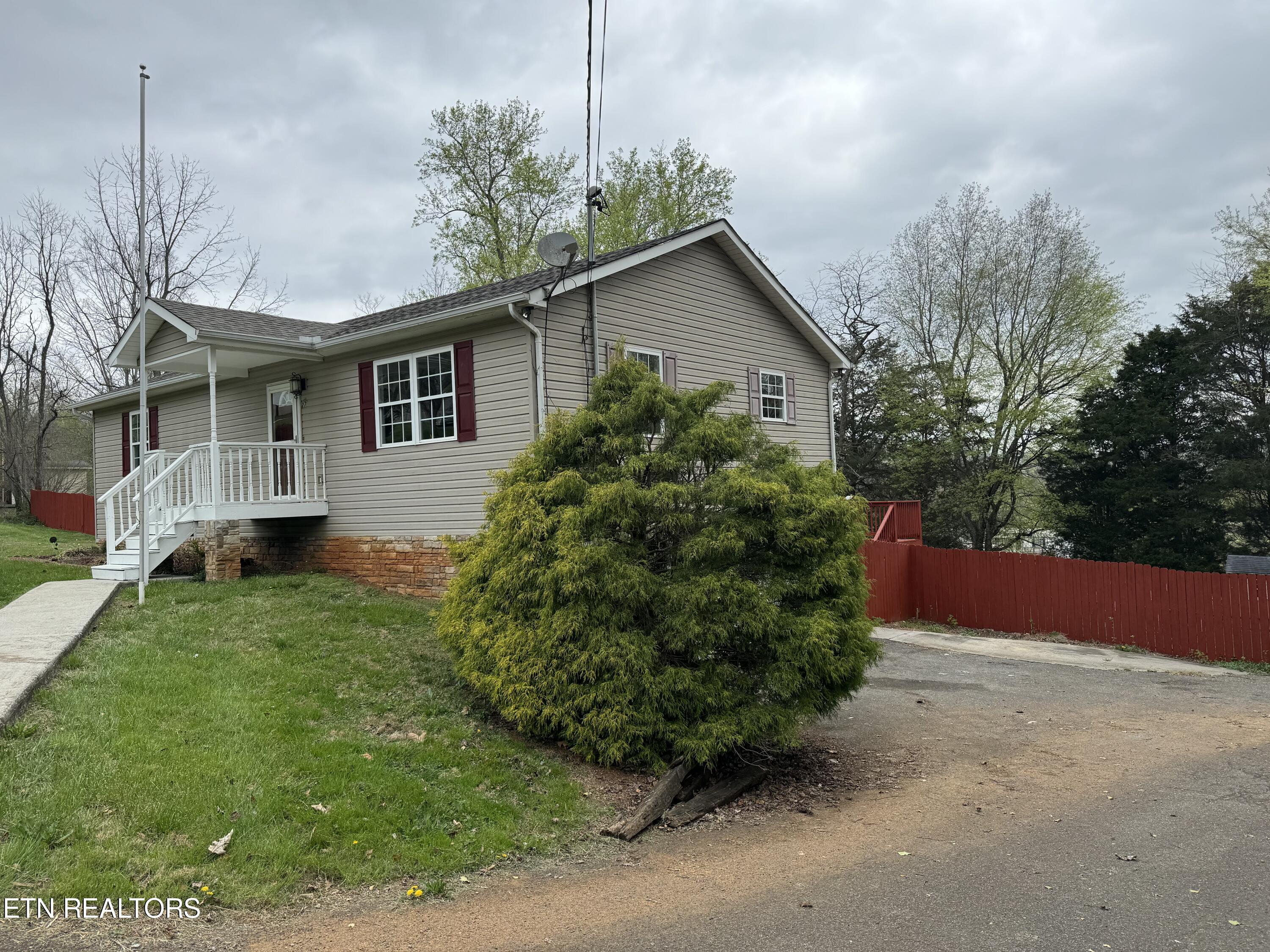 276 Ritz View Drive Blaine, TN 37709 - Photo 1 of 32 IMG_3723