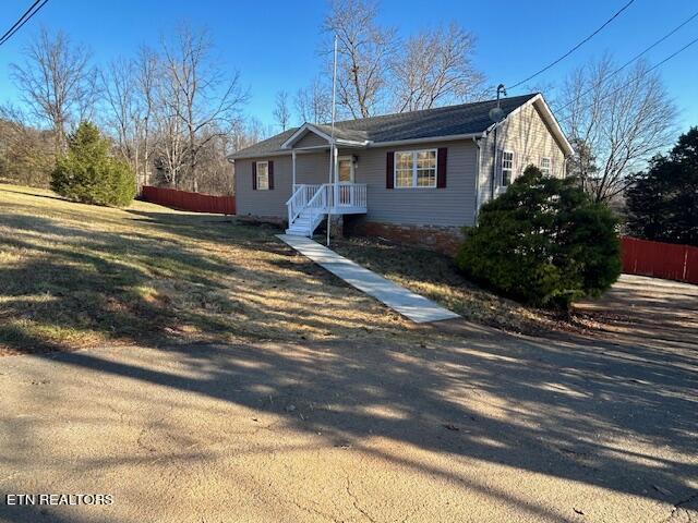 276 Ritz View Drive Blaine, TN 37709 - Photo 8 of 32 IMG_3817