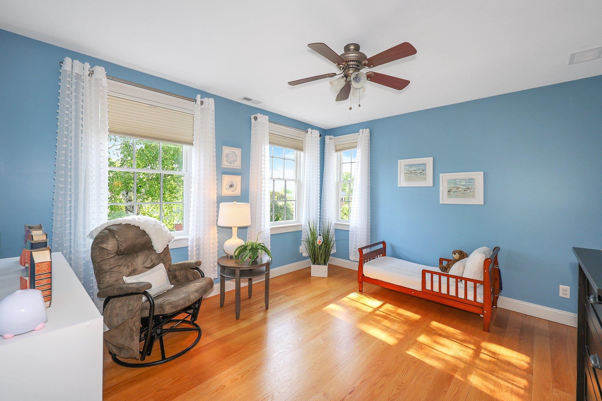 607 Ray Street Manchester, NH 03104 - Photo 25 of 37 Gallery Image 25