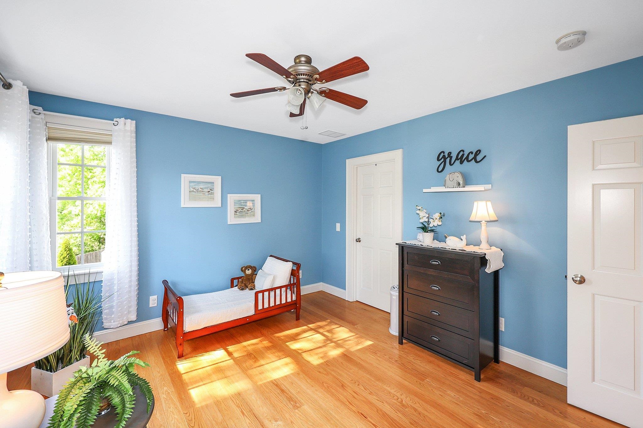 607 Ray Street Manchester, NH 03104 - Photo 26 of 37 Gallery Image 26