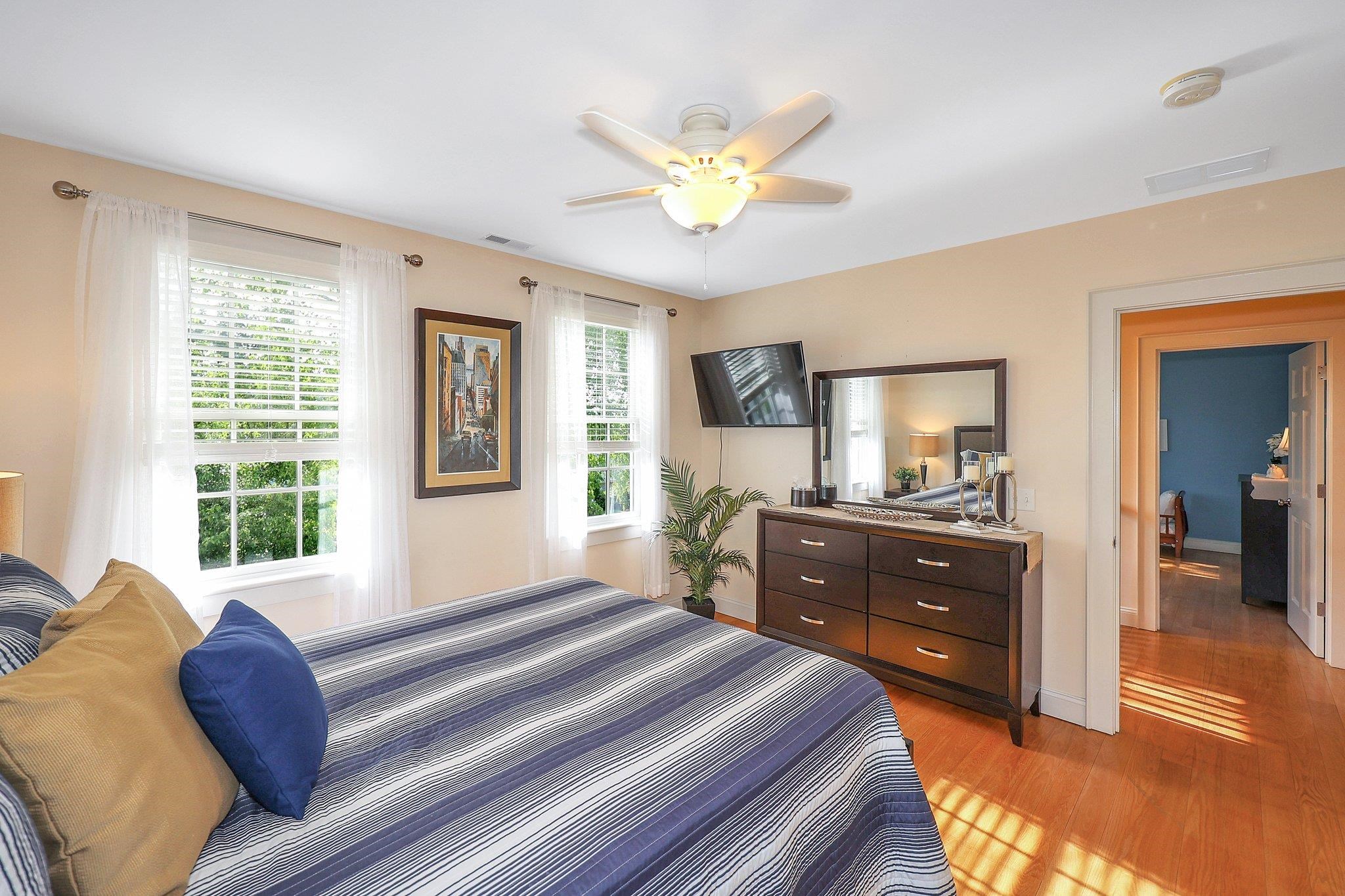 607 Ray Street Manchester, NH 03104 - Photo 27 of 37 Gallery Image 27