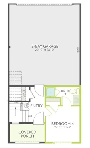 $649,900 | 2561 Sprout Lane, Corona, CA 92883