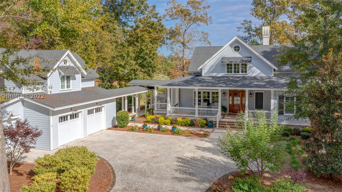 33 Indigo Plantation Road Okatie, SC 29909 - Photo 1 of 1