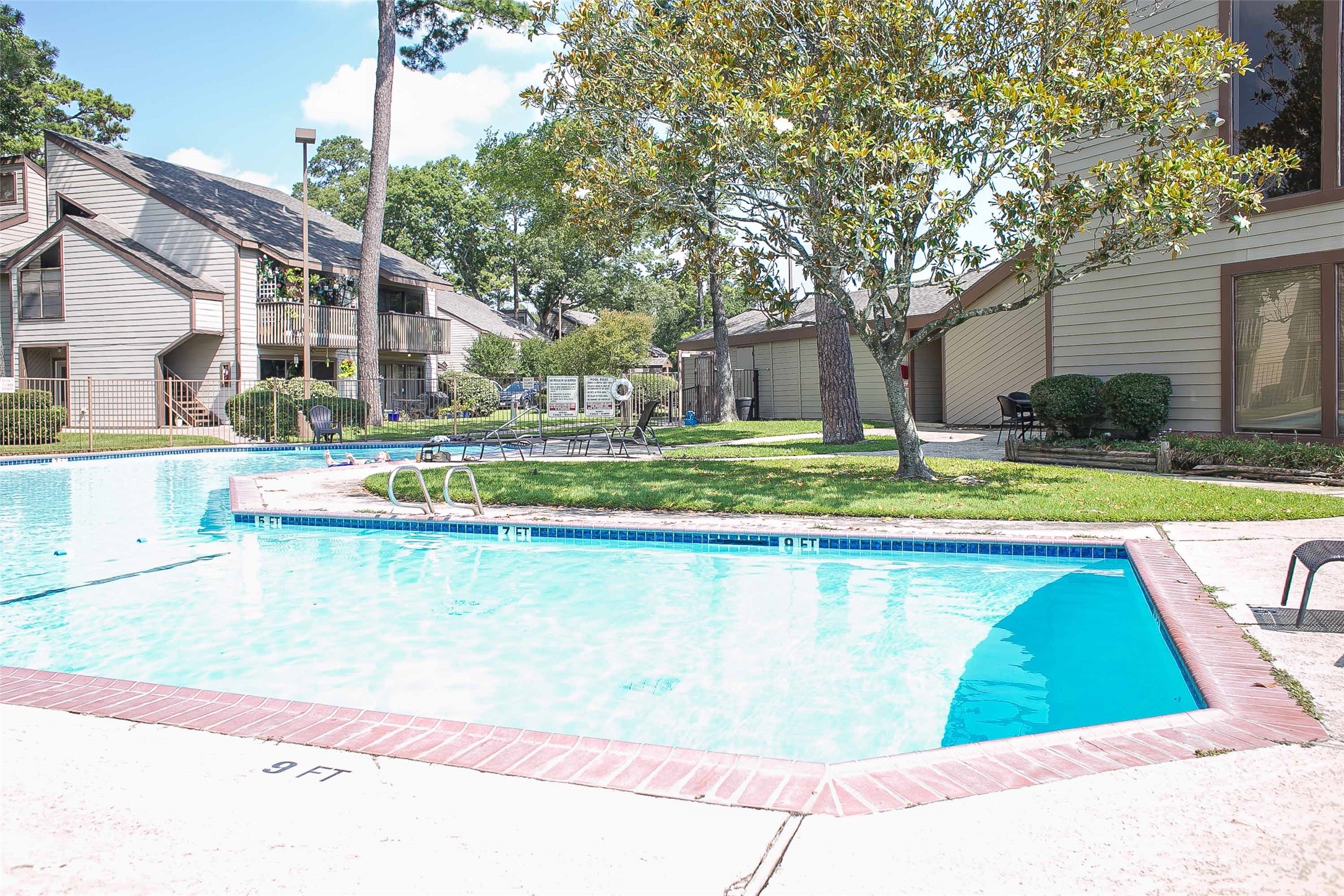 12900 Walden Road, Unit 220B Montgomery, TX 77356 - Photo 36 of 50