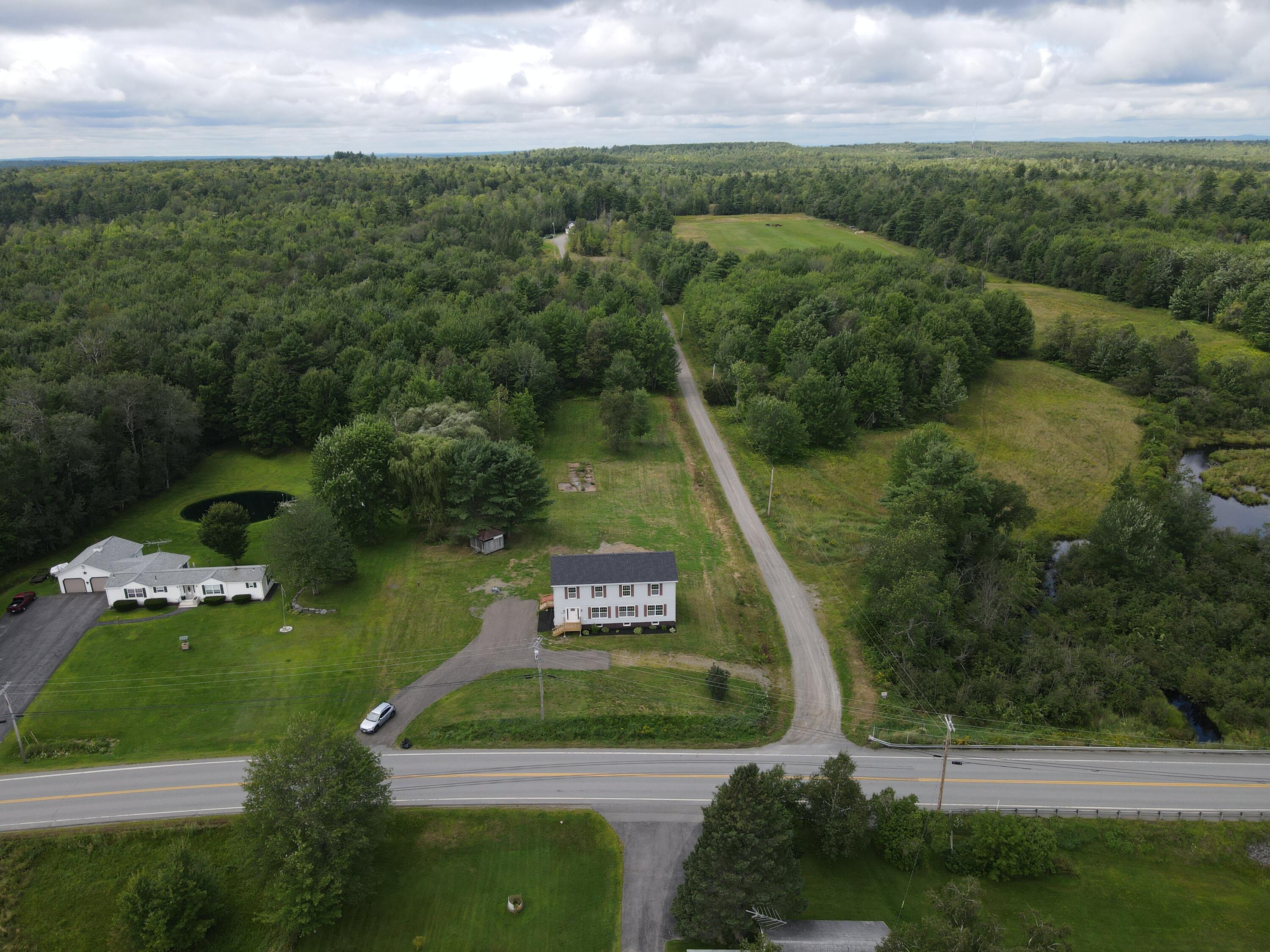 3050 Bennoch Road Old Town, ME 04468 - Photo 2 of 46 2