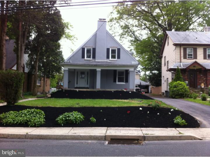 611 East Manoa Road Havertown, PA 19083 - Photo 1 of 12