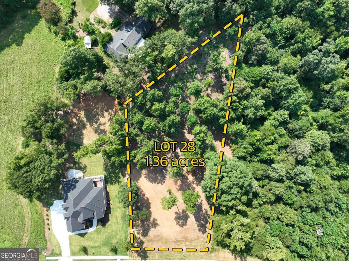 2789 Malcom Estates Ridge, Unit LOT 28 Bogart, GA 30622 - Photo 1 of 22 Gallery Image 1