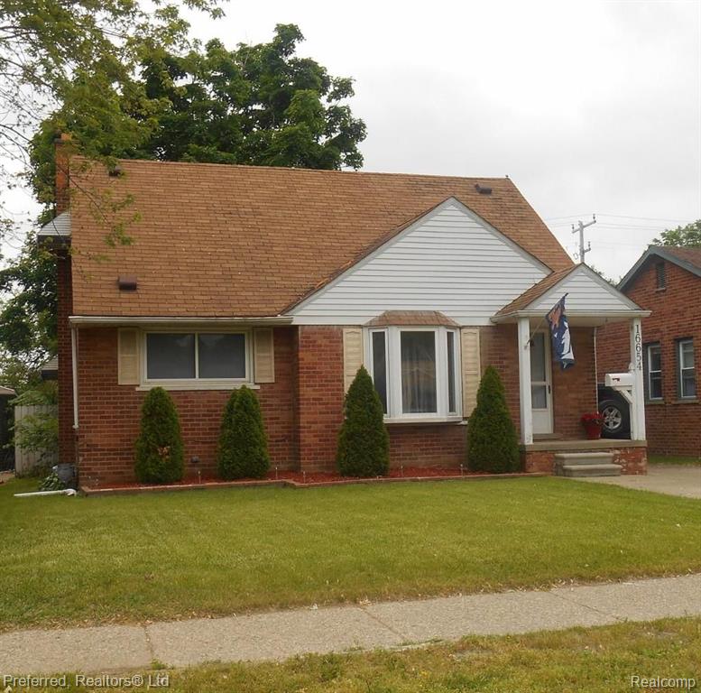16654 Beech Daly Redford, MI 48240 - Photo 20 of 20