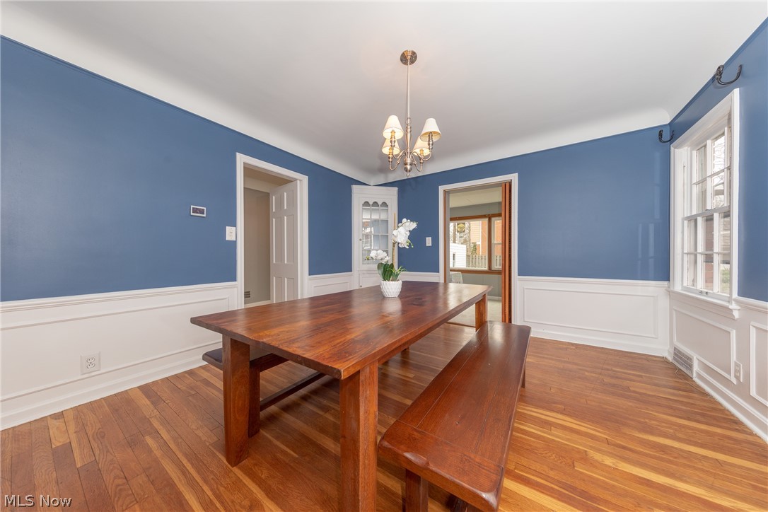 3794 Hillbrook Road Cleveland, OH 44118 - Photo 6 of 35 Gallery Image 6
