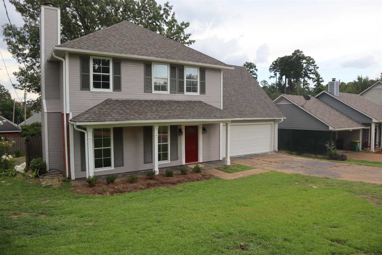 712 Dunleith Lane Ridgeland, MS 39157 - Photo 1 of 10 Photo 1