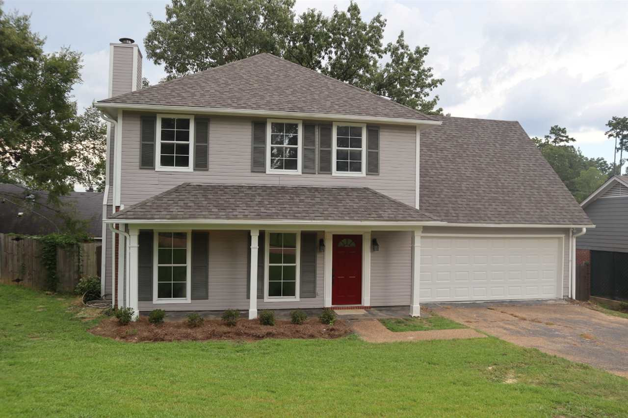 712 Dunleith Lane Ridgeland, MS 39157 - Photo 2 of 10 Photo 2