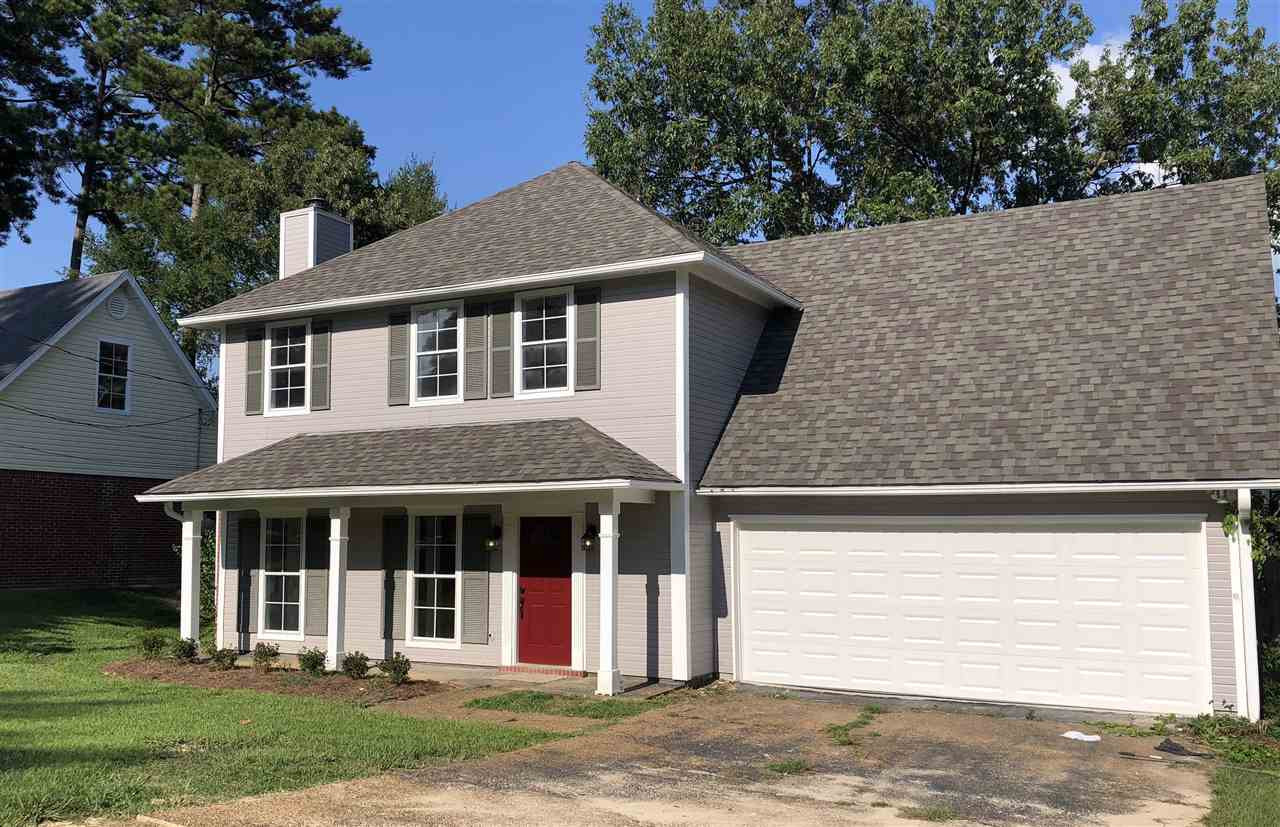 712 Dunleith Lane Ridgeland, MS 39157 - Photo 3 of 10 Photo 3