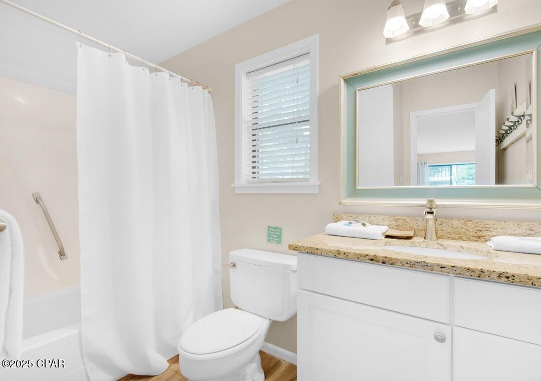 3799 East County Highway 30A, Unit A1 Santa Rosa Beach, FL 32459 - Photo 14 of 26