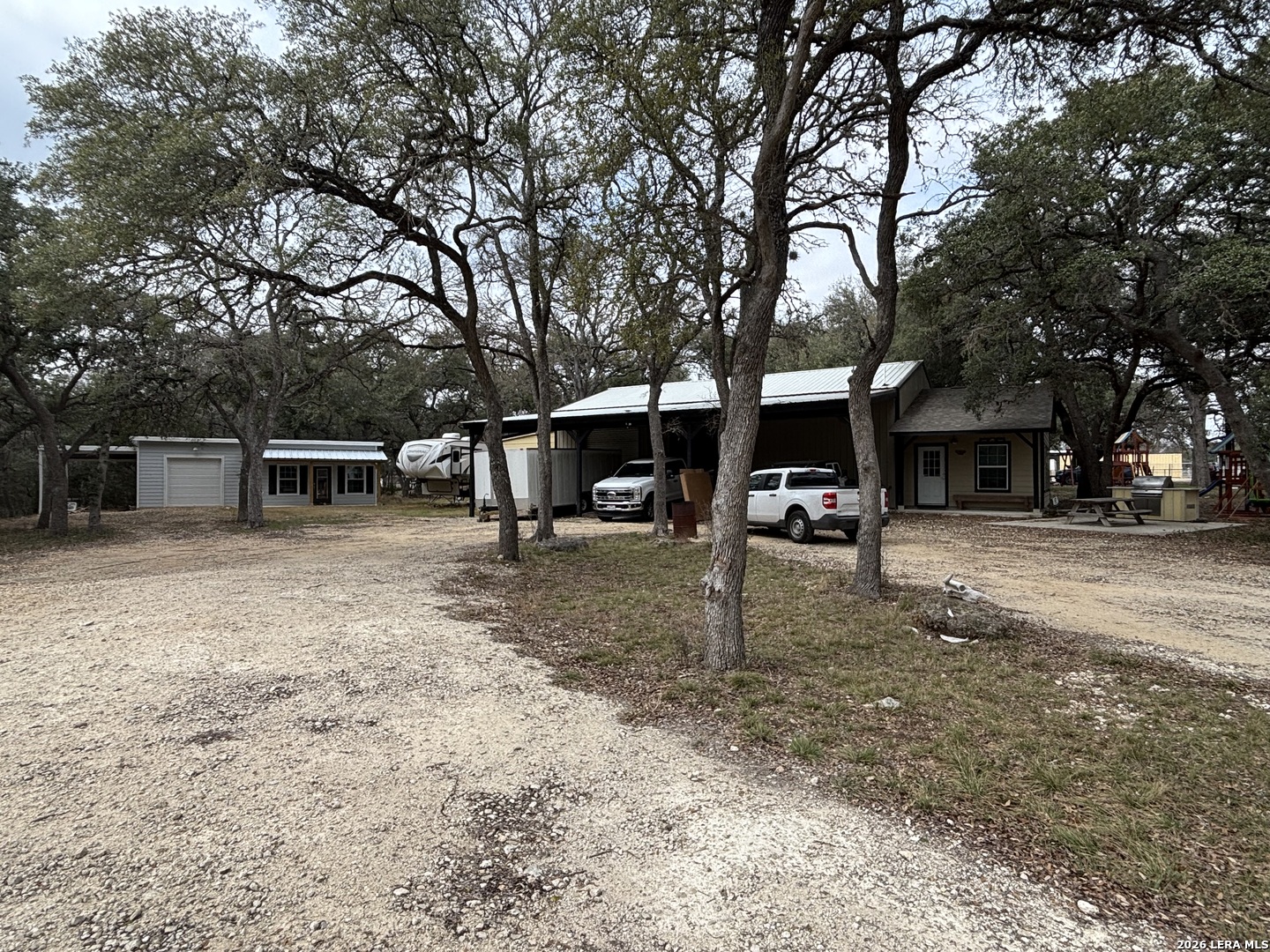 30685 Rice Bulverde, TX 78163 - Photo 1 of 33