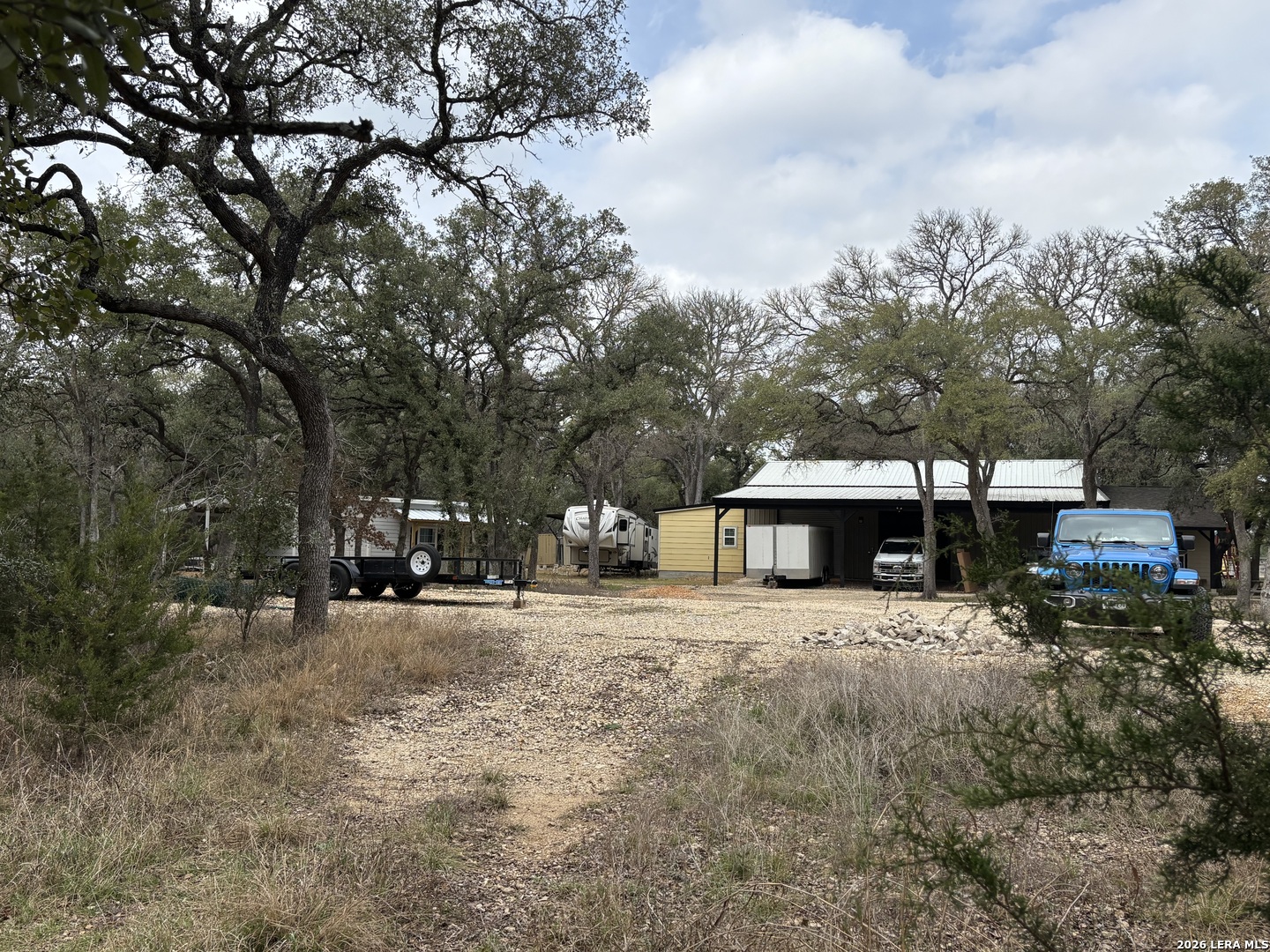 30685 Rice Bulverde, TX 78163 - Photo 30 of 33