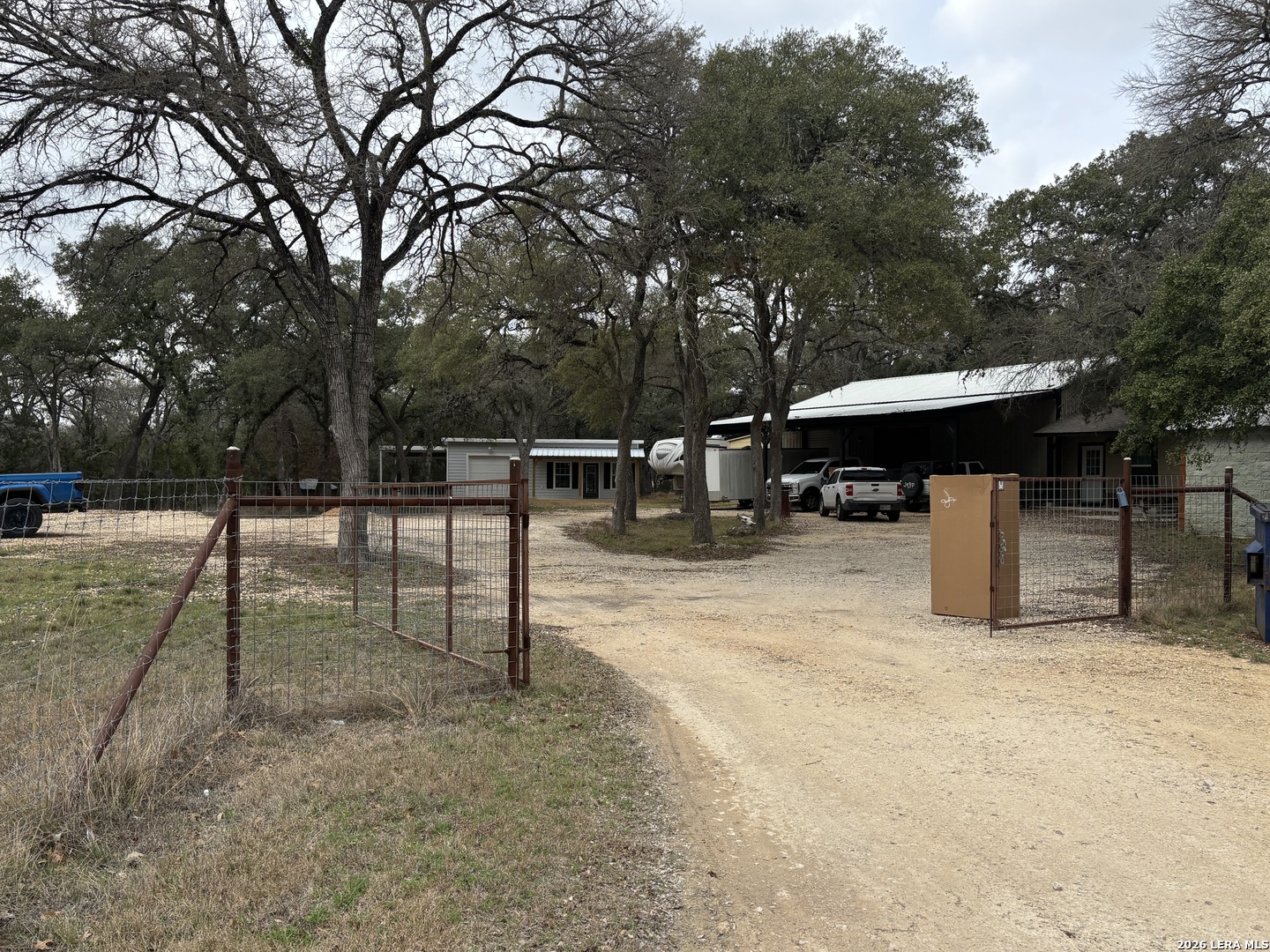 30685 Rice Bulverde, TX 78163 - Photo 31 of 33