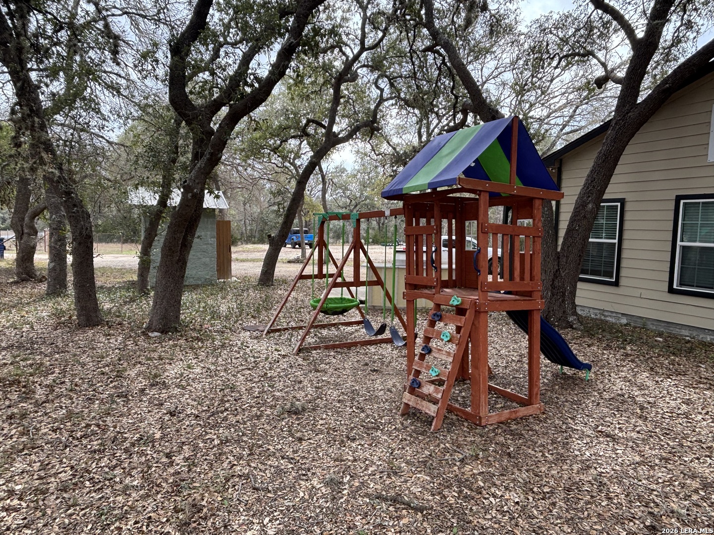 30685 Rice Bulverde, TX 78163 - Photo 6 of 33