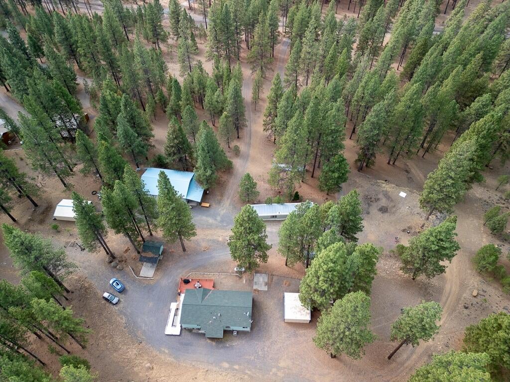 9777 Old Fort Road Klamath Falls, OR 97601 - Photo 38 of 45 Old Fort-4