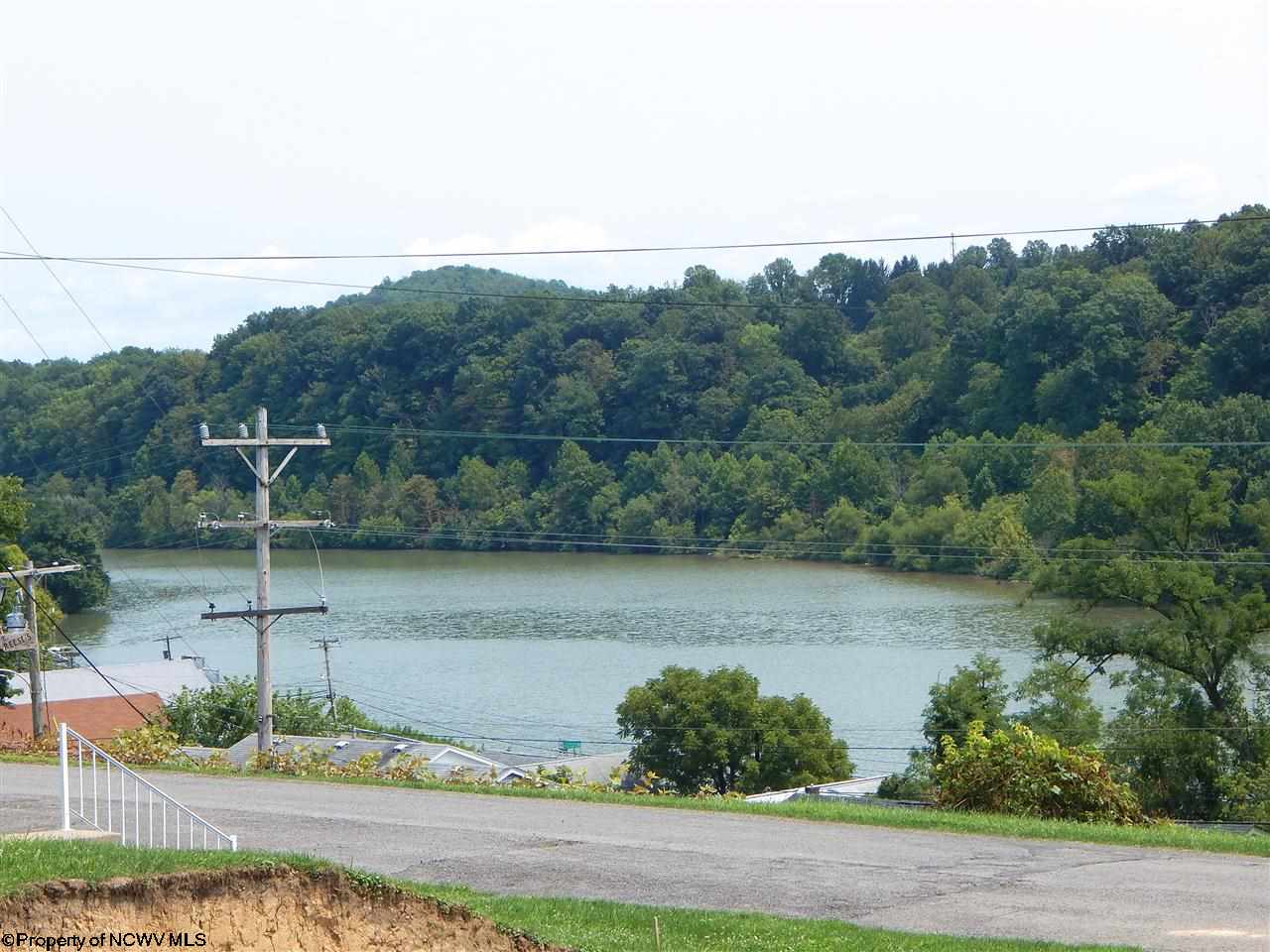2 Front Street Rivesville, WV 26588 - Photo 5 of 20 Gallery Image 5