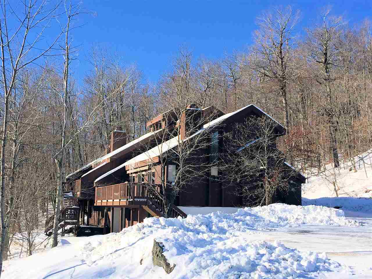 67 Ridges Run, Unit 8001 Peru, VT 05152 - Photo 1 of 35 Gallery Image 1