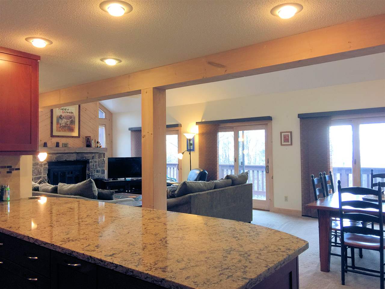 67 Ridges Run, Unit 8001 Peru, VT 05152 - Photo 14 of 35 Gallery Image 14