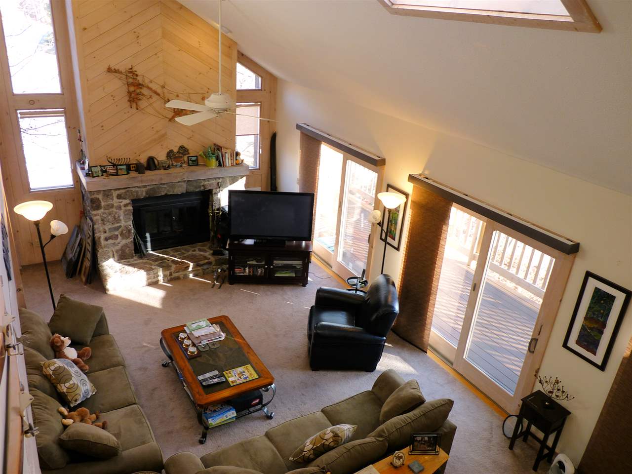67 Ridges Run, Unit 8001 Peru, VT 05152 - Photo 18 of 35 Gallery Image 18