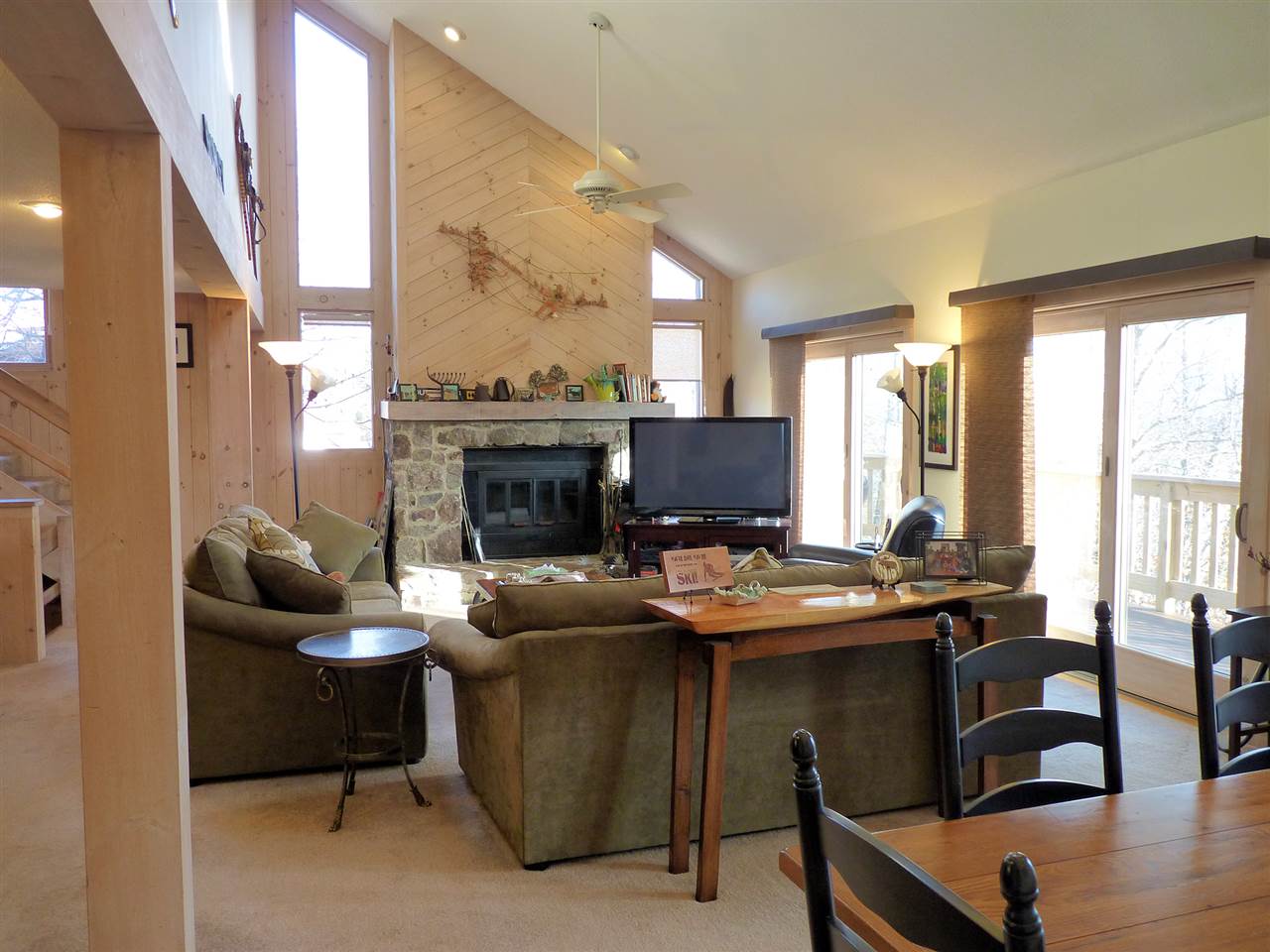 67 Ridges Run, Unit 8001 Peru, VT 05152 - Photo 3 of 35 Gallery Image 3