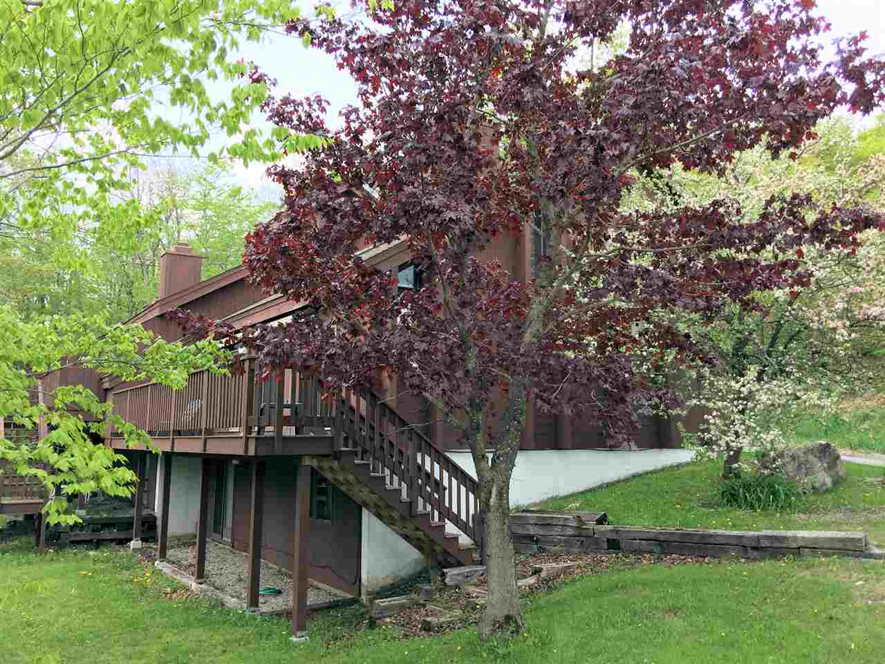 67 Ridges Run, Unit 8001 Peru, VT 05152 - Photo 28 of 35 Gallery Image 28
