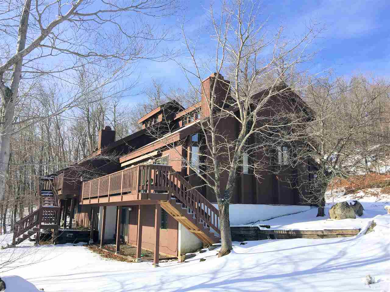 67 Ridges Run, Unit 8001 Peru, VT 05152 - Photo 29 of 35 Gallery Image 29