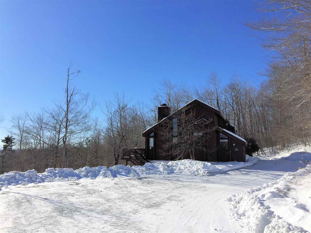 67 Ridges Run, Unit 8001 Peru, VT 05152 - Photo 30 of 35 Gallery Image 30