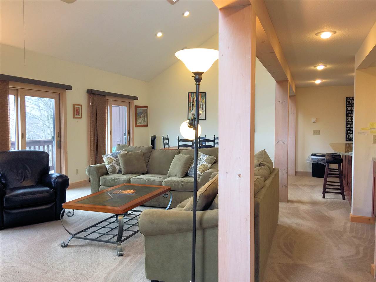 67 Ridges Run, Unit 8001 Peru, VT 05152 - Photo 5 of 35 Gallery Image 5