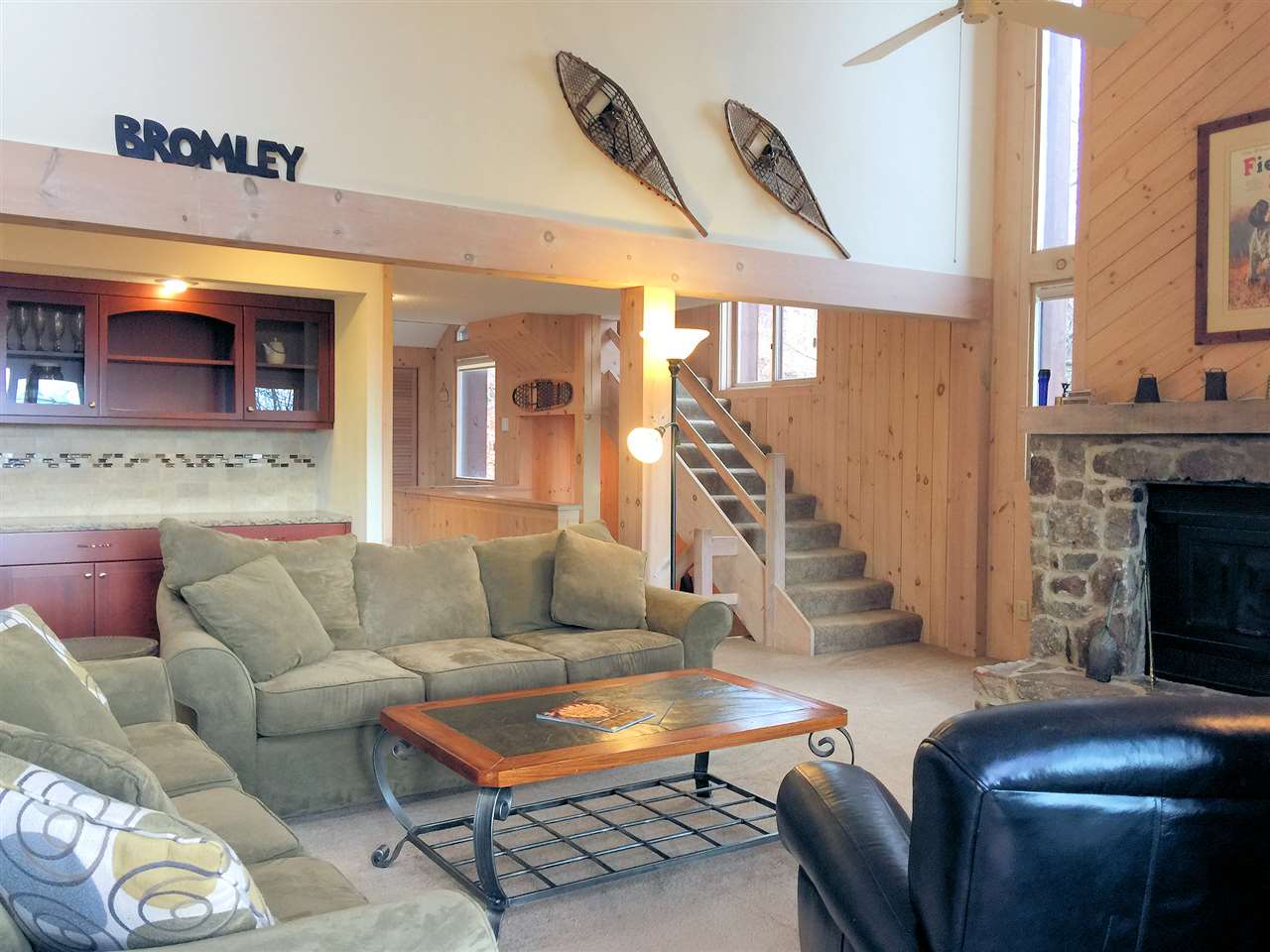67 Ridges Run, Unit 8001 Peru, VT 05152 - Photo 6 of 35 Gallery Image 6
