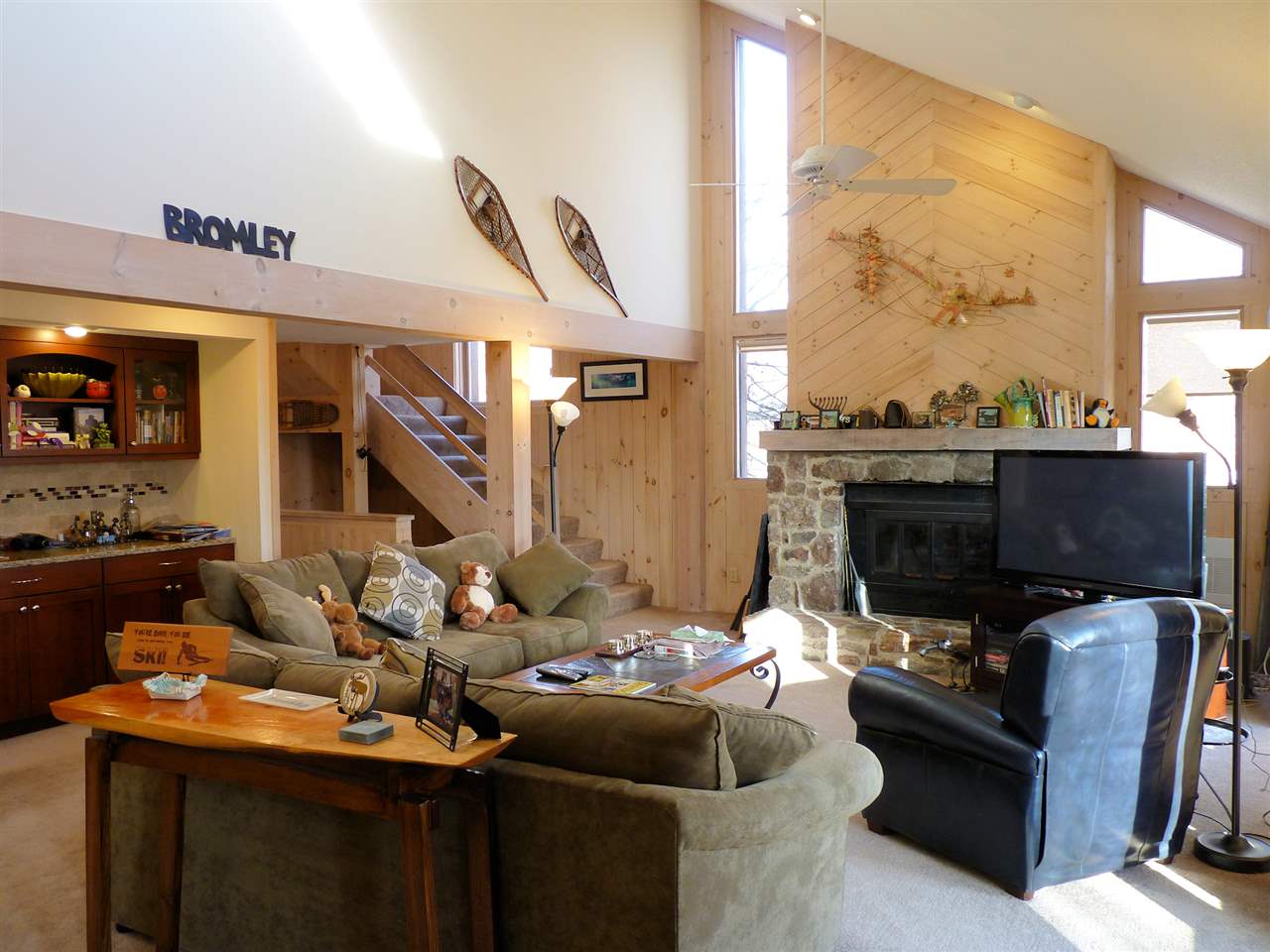 67 Ridges Run, Unit 8001 Peru, VT 05152 - Photo 7 of 35 Gallery Image 7