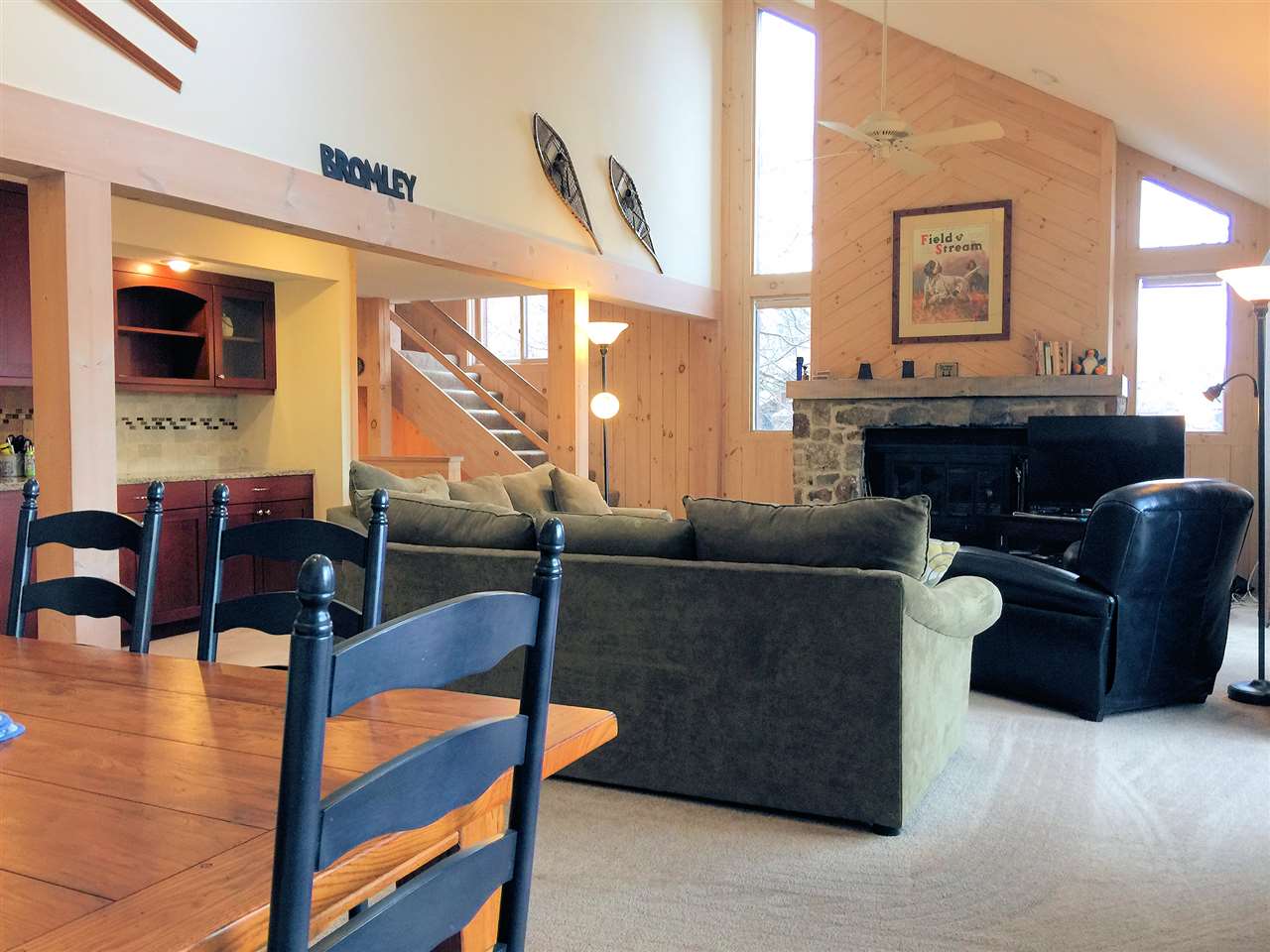 67 Ridges Run, Unit 8001 Peru, VT 05152 - Photo 8 of 35 Gallery Image 8