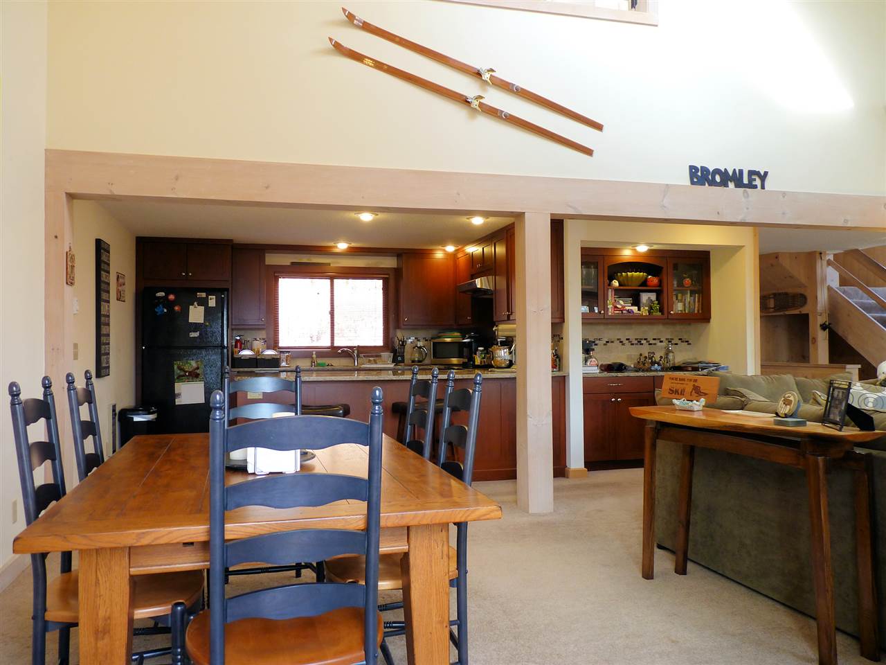 67 Ridges Run, Unit 8001 Peru, VT 05152 - Photo 9 of 35 Gallery Image 9