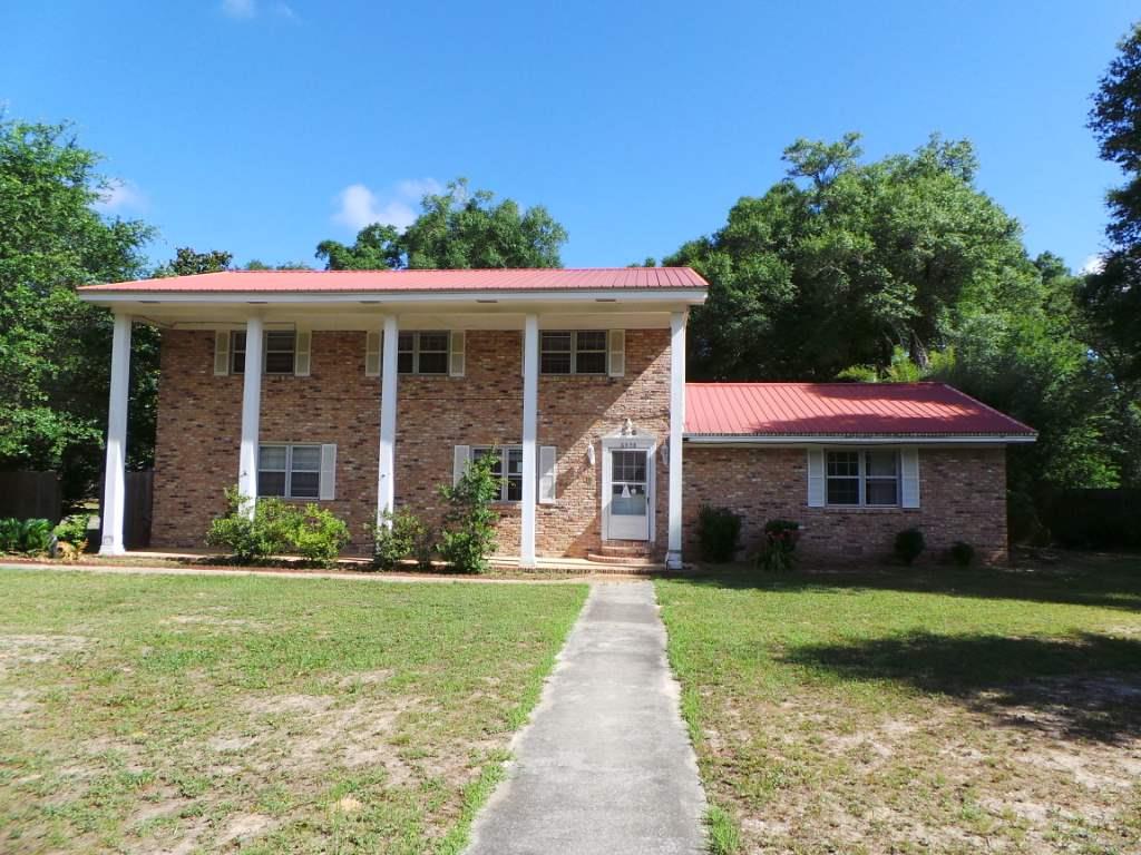 6458 Oakcrest Road Milton, FL 32570 - Photo 1 of 24 Gallery Image 1