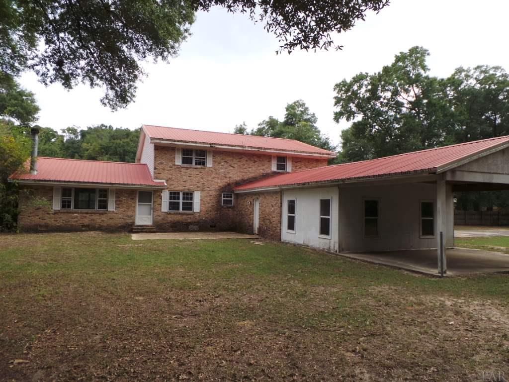 6458 Oakcrest Road Milton, FL 32570 - Photo 2 of 24 Gallery Image 2