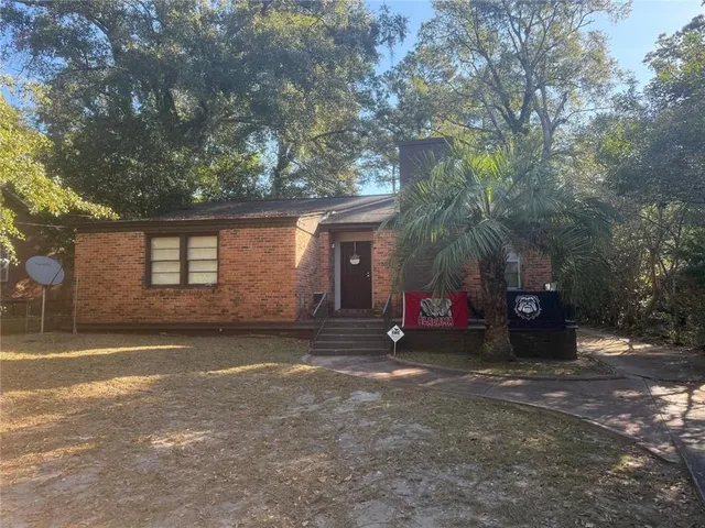 $105,000 | 1184 Edna Place, Macon, GA 31204