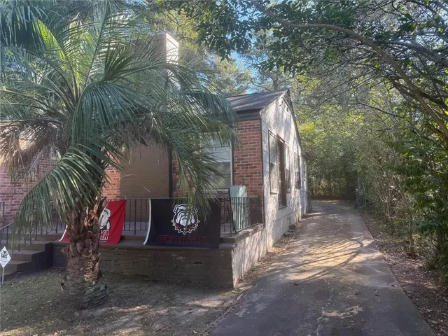 $105,000 | 1184 Edna Place, Macon, GA 31204