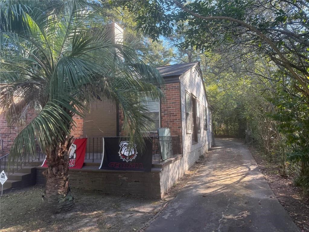 1184 Edna Place Macon, GA 31204 - Photo 21 of 26